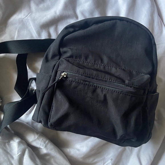 Backpack purse - Picture 1 of 4